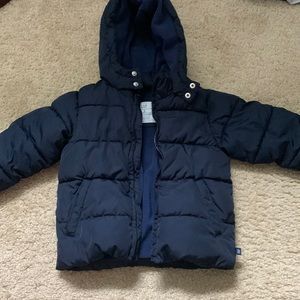 Baby gap 3t cold control max winter coat